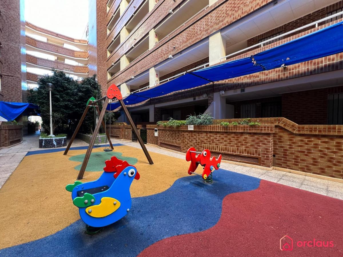 Ubicacion Ideal, Relax Y Piscina オロペサ・デル・マール エクステリア 写真