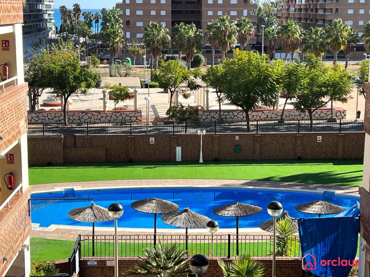 Ubicacion Ideal, Relax Y Piscina オロペサ・デル・マール エクステリア 写真